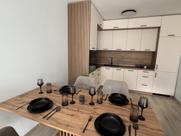 3-стаен - София, Кръстова Вада - 0