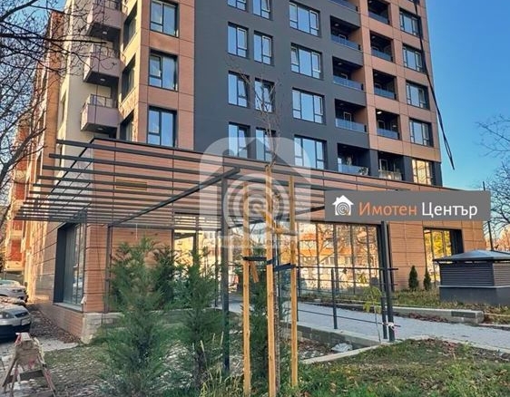 3-стаен - София, Разсадника - 0