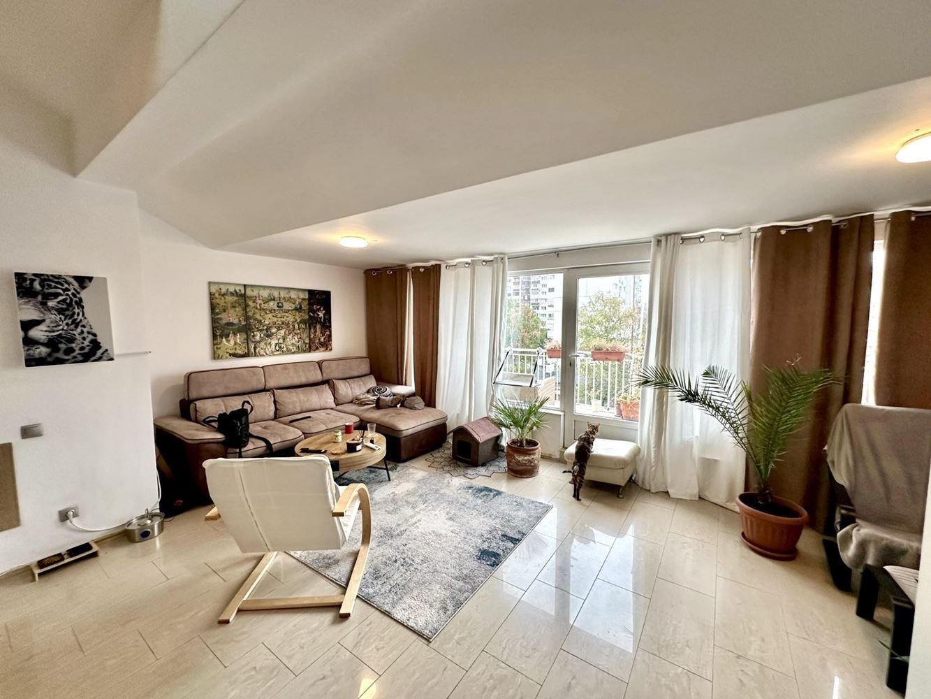 2-стаен – София, Лозенец-0 2-стаен - София, Лозенец - 0