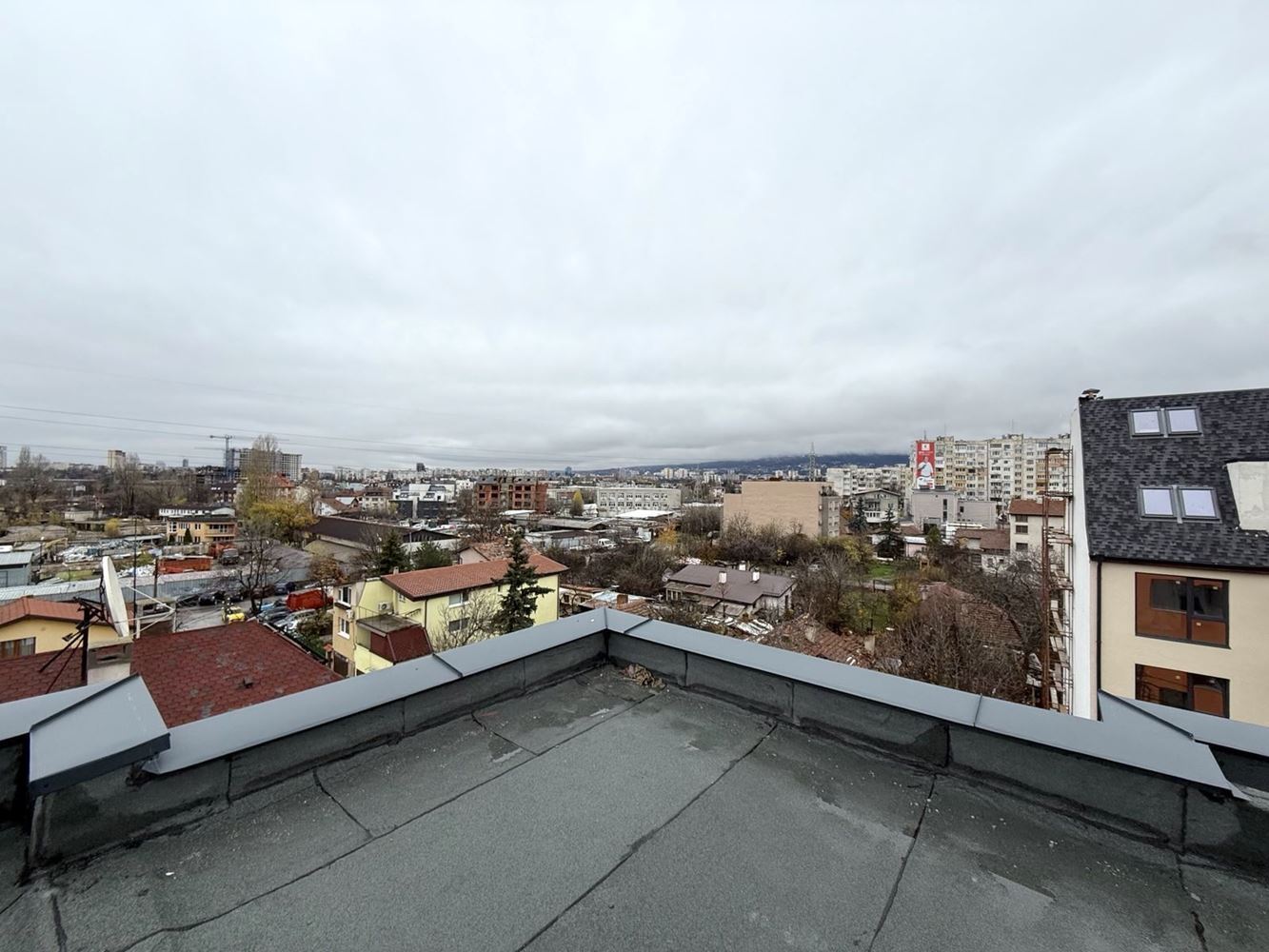 Мезонет – София, Овча Купел 1-0 Мезонет - София, Овча Купел 1 - 0