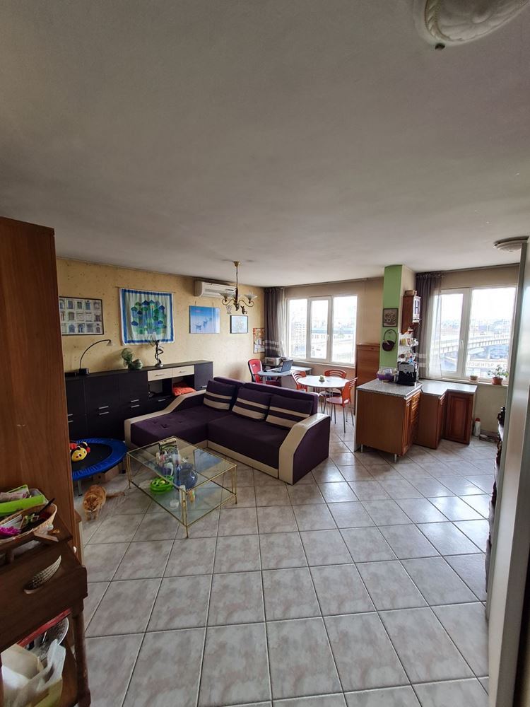 2-стаен – София, Оборище-0 2-стаен - София, Оборище - 0