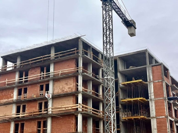 1-стаен - София, Малинова Долина - 0