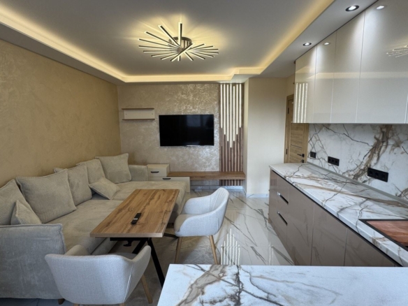 2-стаен - София, Красно Село - 0