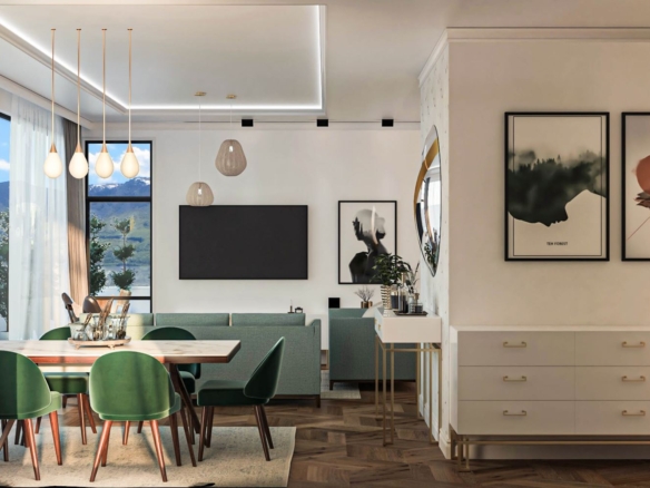 Многостаен - София, Хладилника - 0