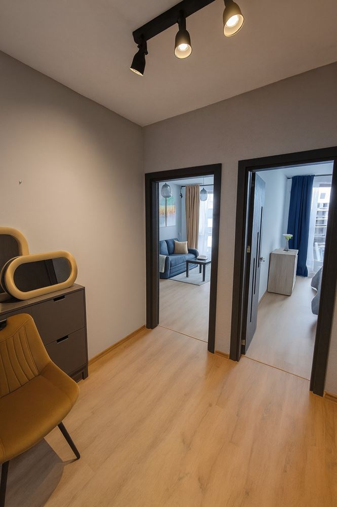 Двустаен в Малинова Долина-0 Двустаен в Малинова Долина - 0