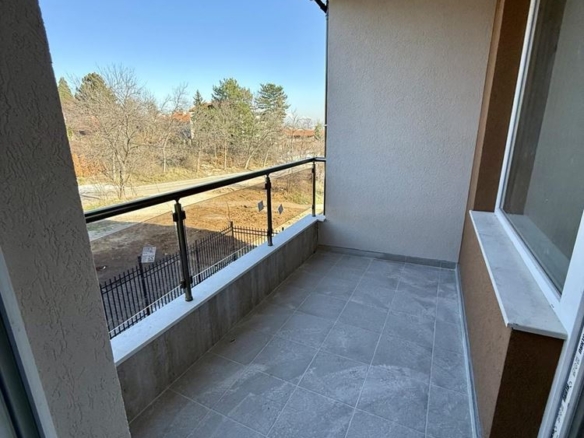 2-стаен - София, Горна Баня - 0