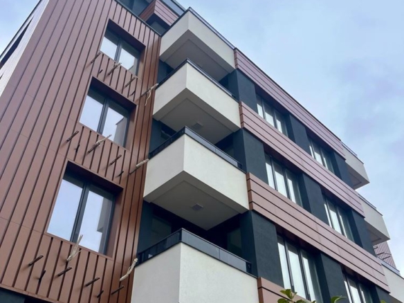 3-стаен - София, Малинова Долина - 0