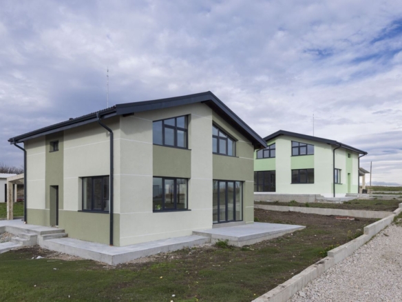 Къща в Пожарево - 0