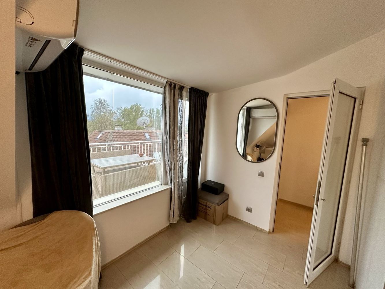 2-стаен – София, Лозенец-0 2-стаен - София, Лозенец - 0