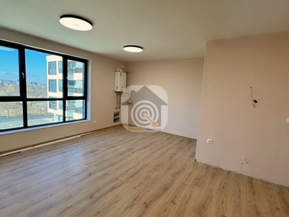 3-стаен - София, Кръстова Вада - 0