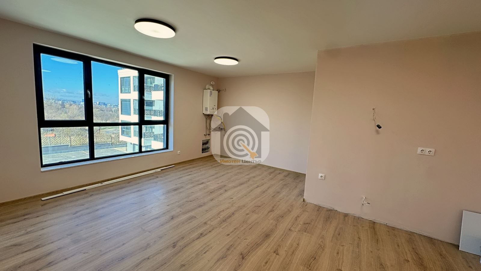 3-стаен – София, Кръстова Вада-0 3-стаен - София, Кръстова Вада - 0