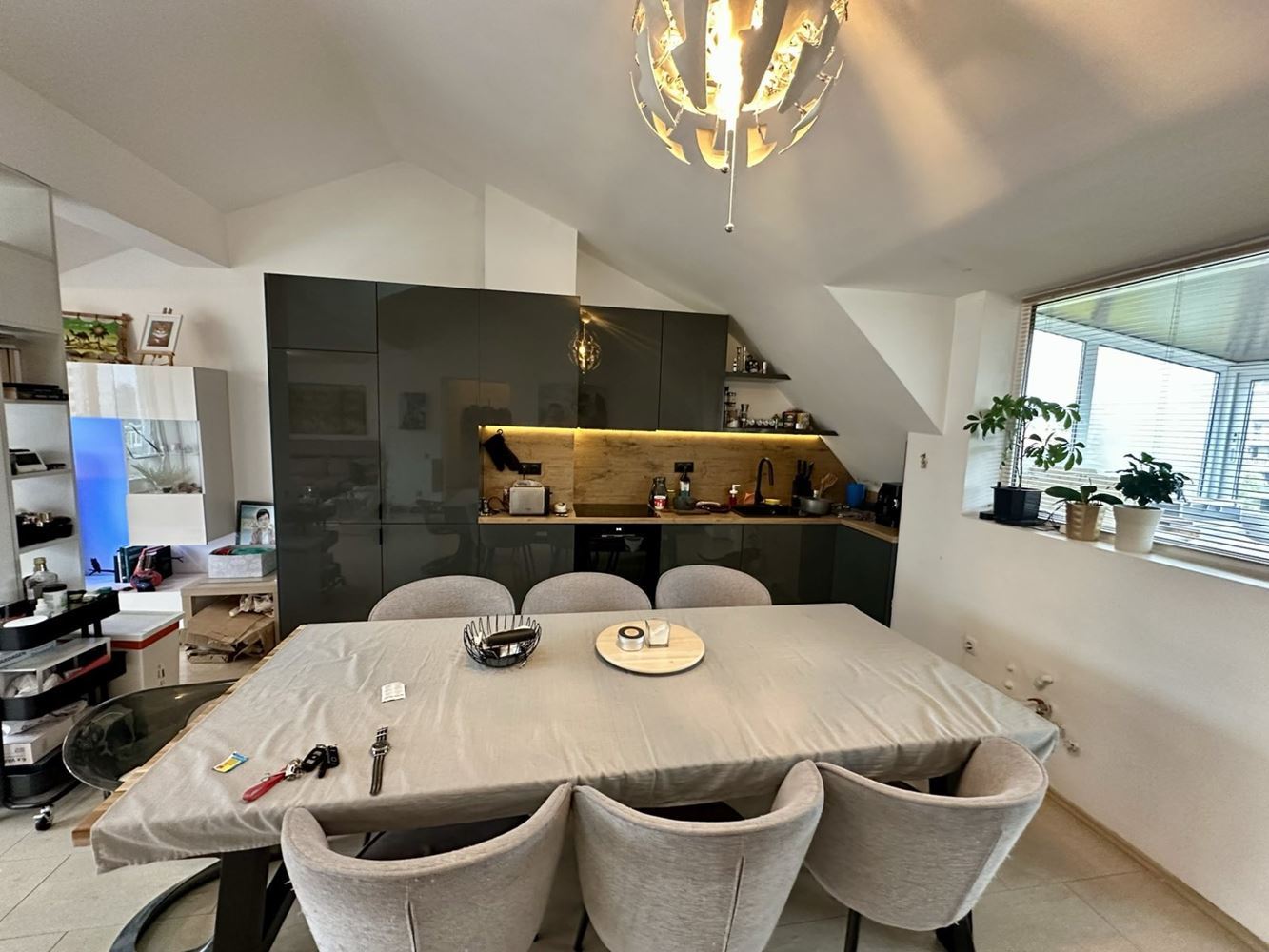 2-стаен – София, Лозенец-0 2-стаен - София, Лозенец - 0