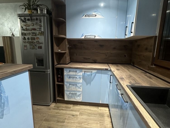 3-стаен - София, Света Троица - 0