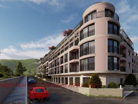 Мезонет - София, Витоша - 0