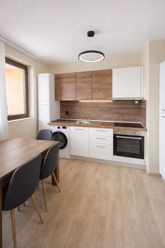 2-стаен – София, Карпузица-0 2-стаен - София, Карпузица - 0