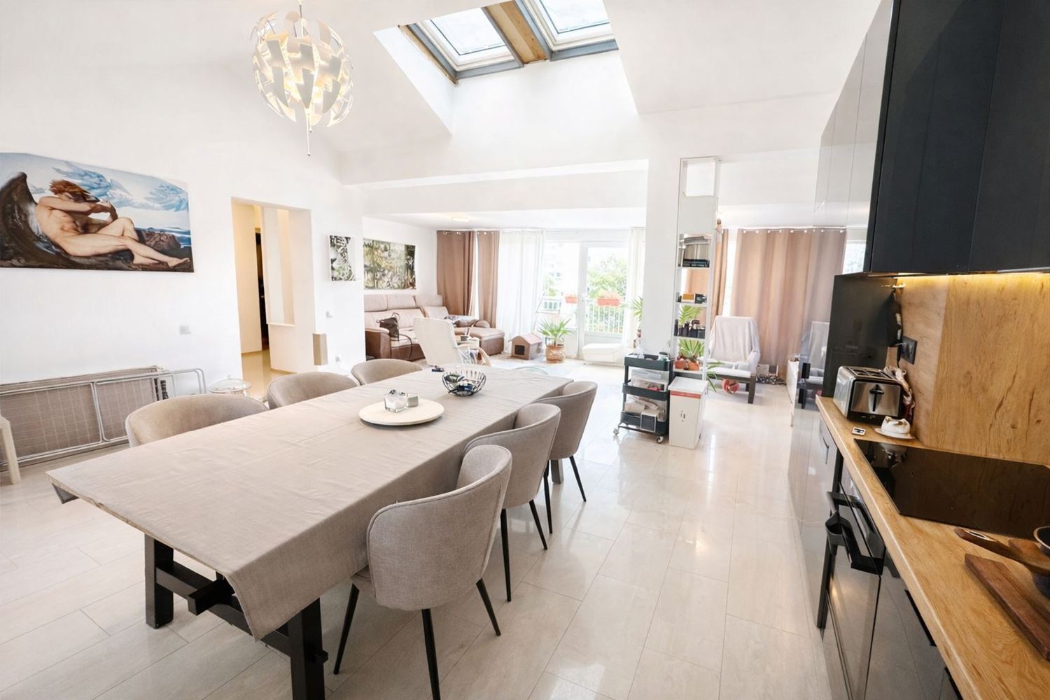 2-стаен – София, Лозенец-0 2-стаен - София, Лозенец - 0