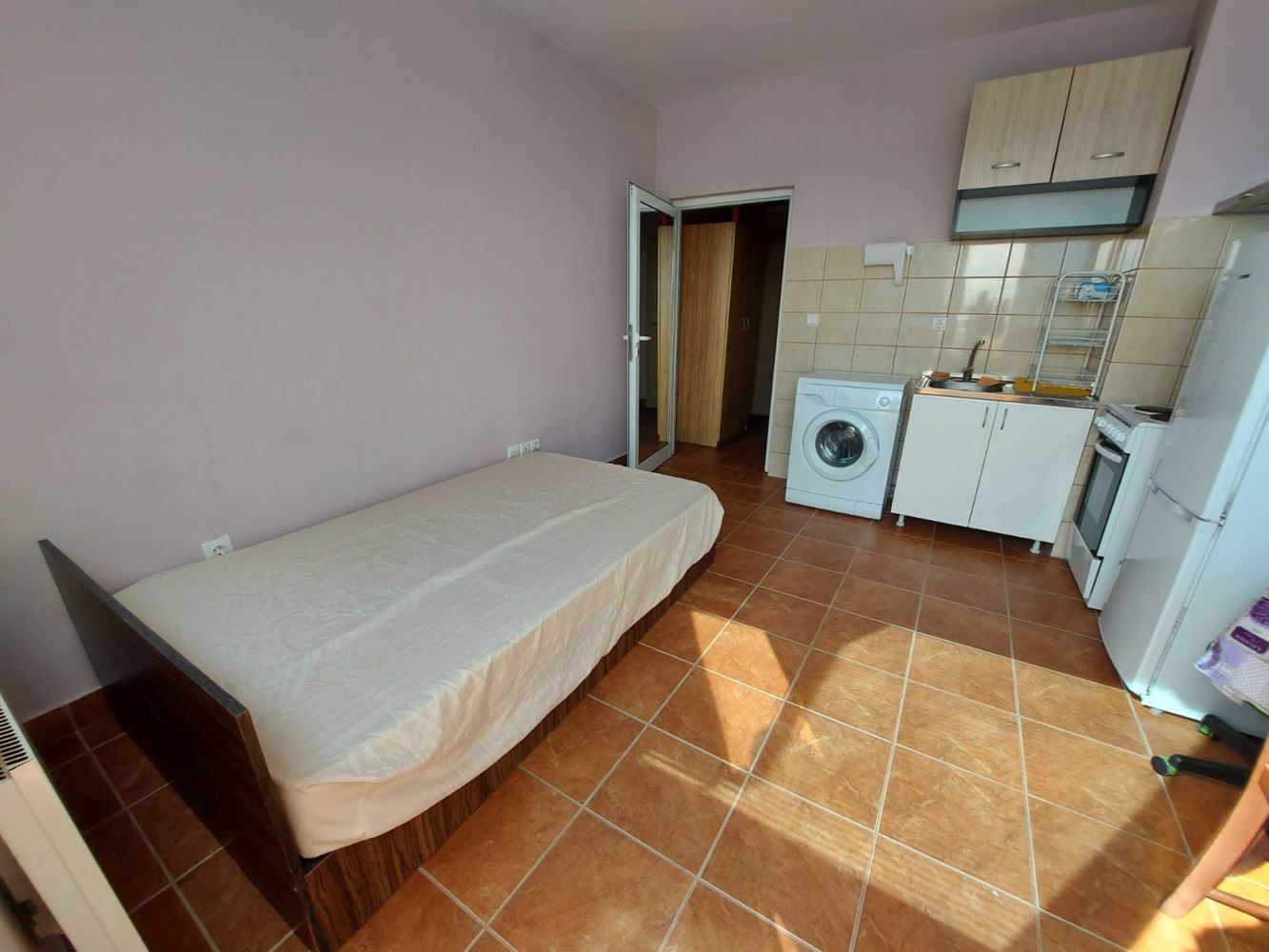 1-стаен – София, Студентски Град-0 1-стаен - София, Студентски Град - 0