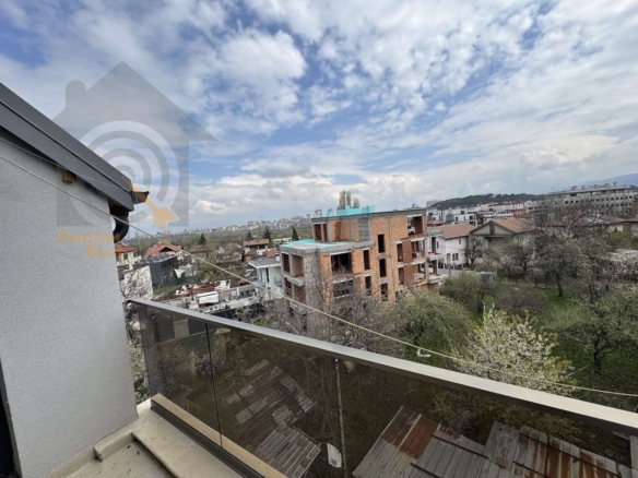 3-стаен - София, Малинова Долина - 0