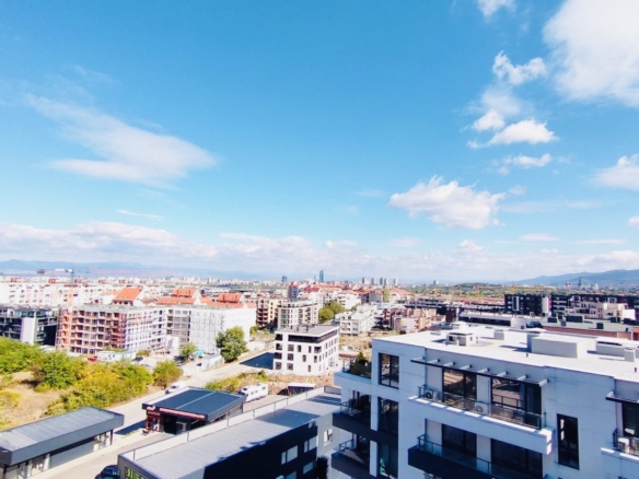 3-стаен в Малинова Долина - 0