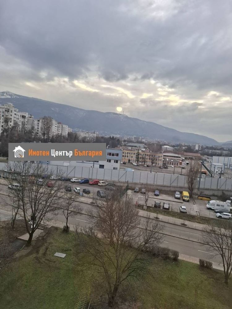 3-стаен – София, Красно Село-0 3-стаен - София, Красно Село - 0