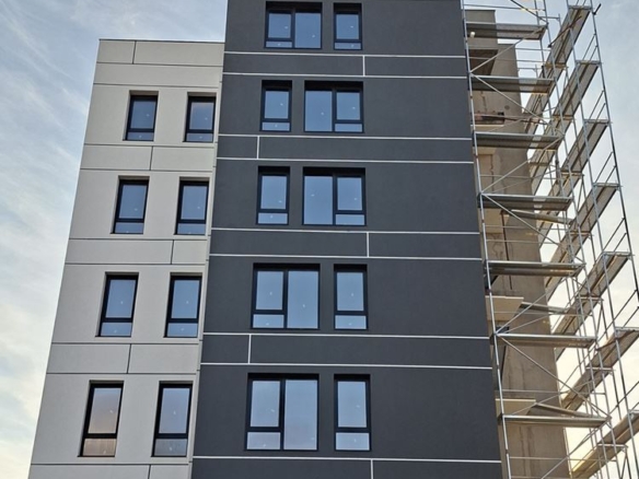 Южен Двустаен Апартамент в Малинова Долина! Среден Етаж! - 0