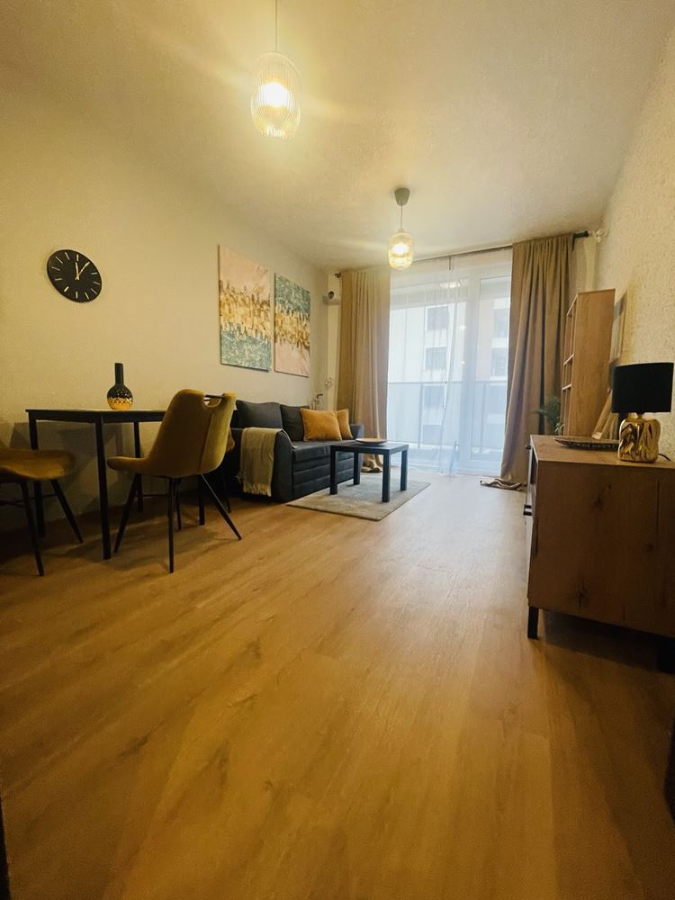 Двустаен в Малинова Долина-0 Двустаен в Малинова Долина - 0