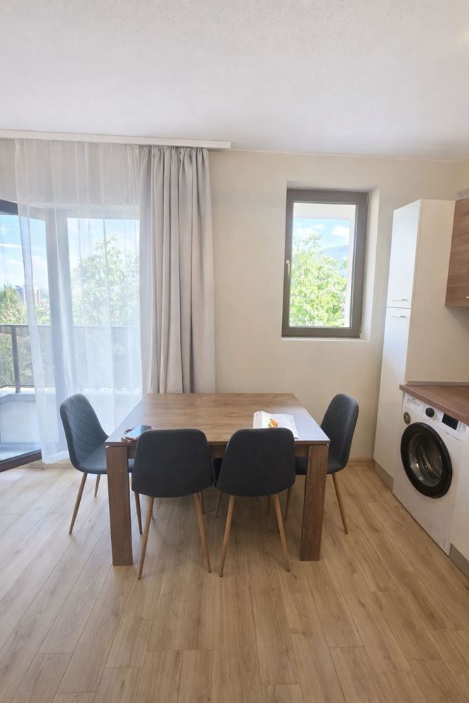 2-стаен – София, Карпузица-0 2-стаен - София, Карпузица - 0