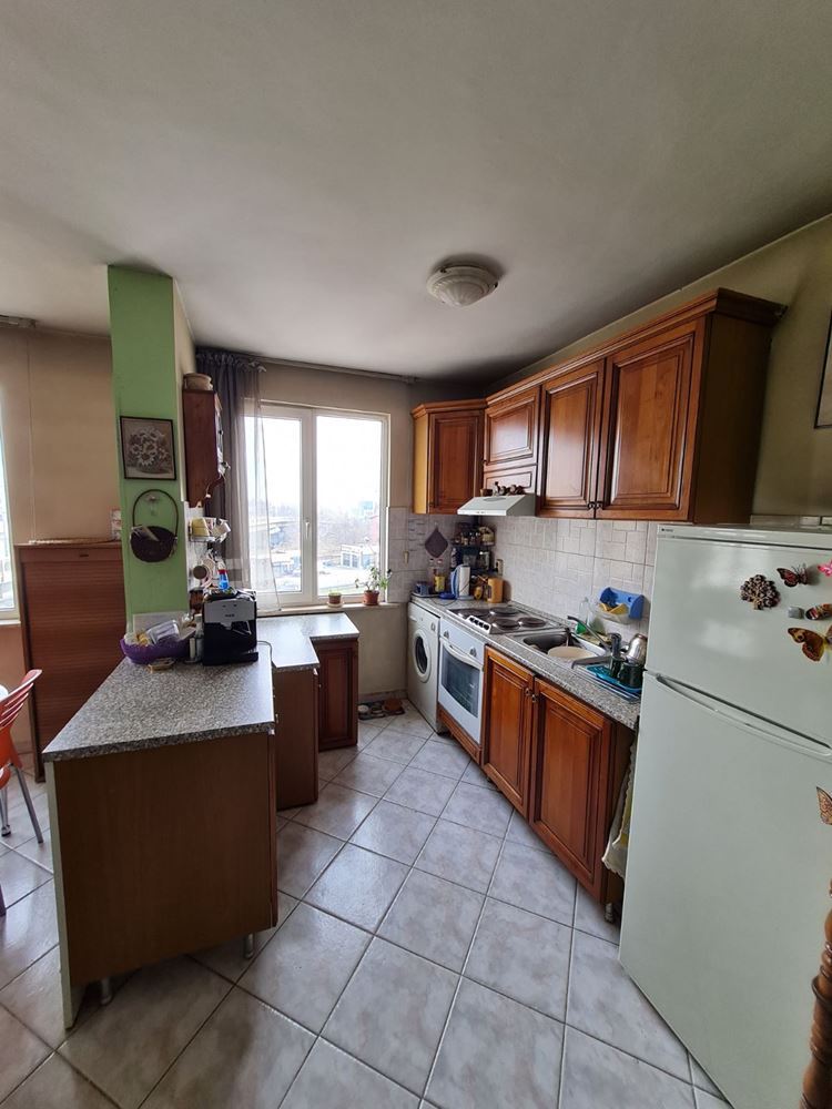 2-стаен – София, Оборище-0 2-стаен - София, Оборище - 0