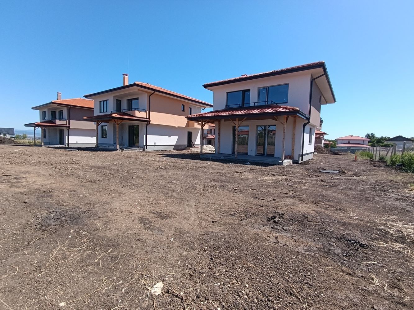 Самостоятелна еднофамилна къща в с. Гурмазово с Акт 16-0 Самостоятелна еднофамилна къща в с. Гурмазово с Акт 16 - 0