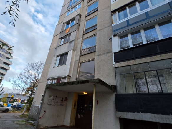 2-стаен - София, Младост 4 - 0