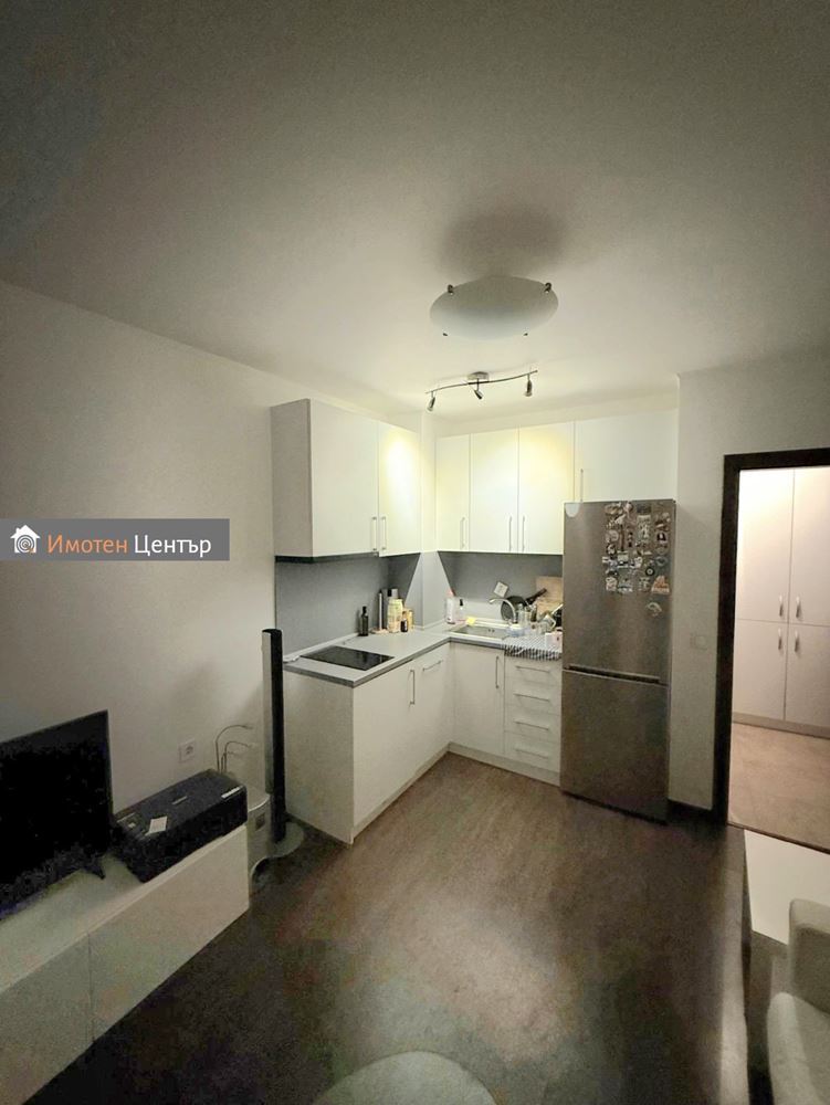 Едностайно ателие в кв. Хаджи Димитър-0 Едностайно ателие в кв. Хаджи Димитър - 0