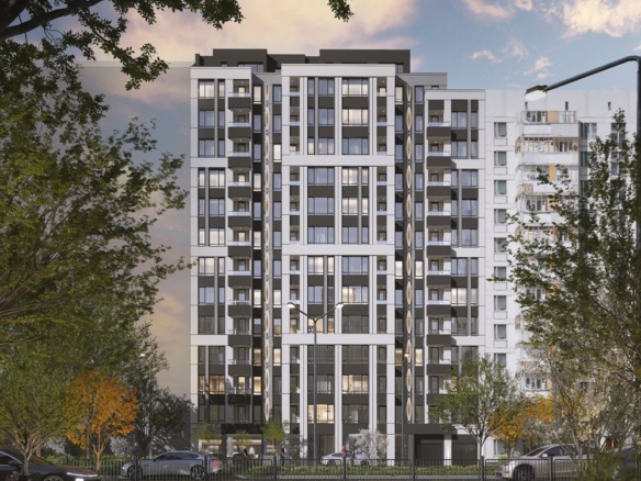 3-стаен - София, Младост 4 - 0