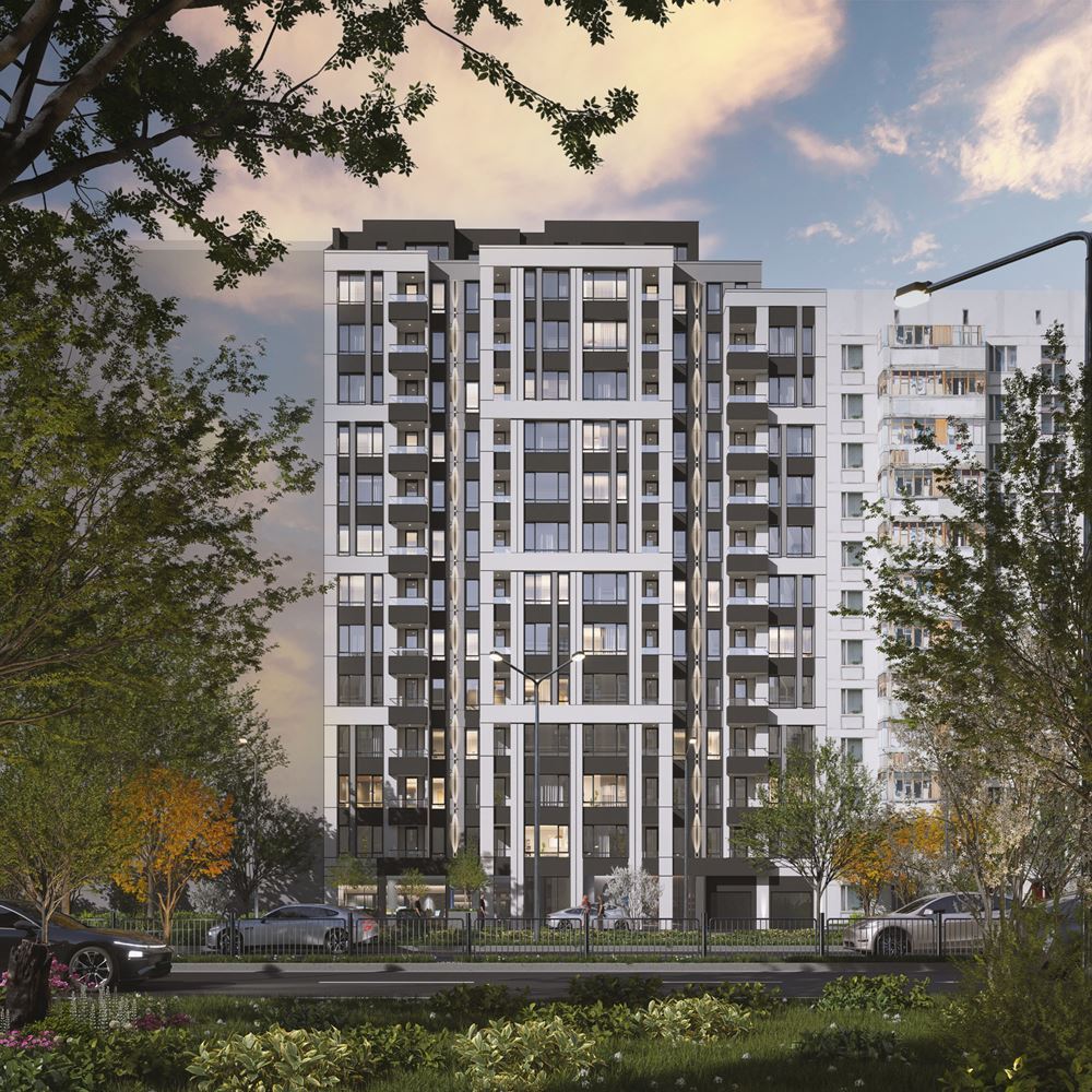 3-стаен – София, Младост 4-0 3-стаен - София, Младост 4 - 0