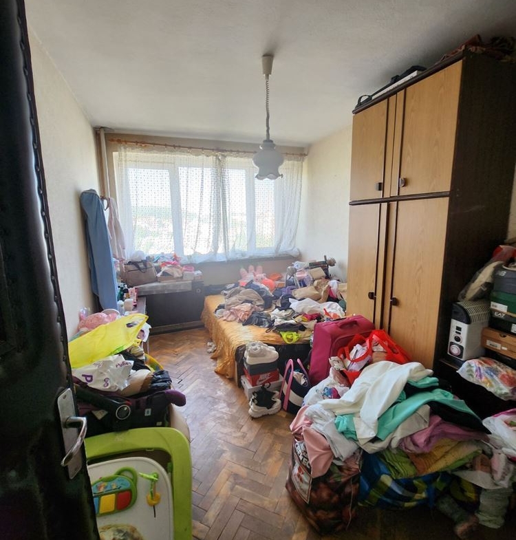 Тристаен апартамент в град Плевен, квартал Мара Денчева - 0