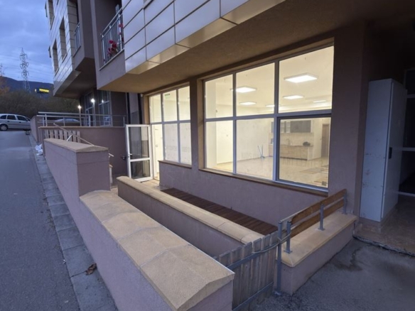 Магазин - София, Манастирски Ливади - 0