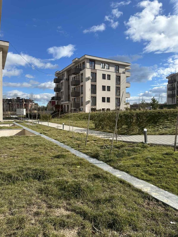 Гараж – София, Витоша-0 Гараж - София, Витоша - 0