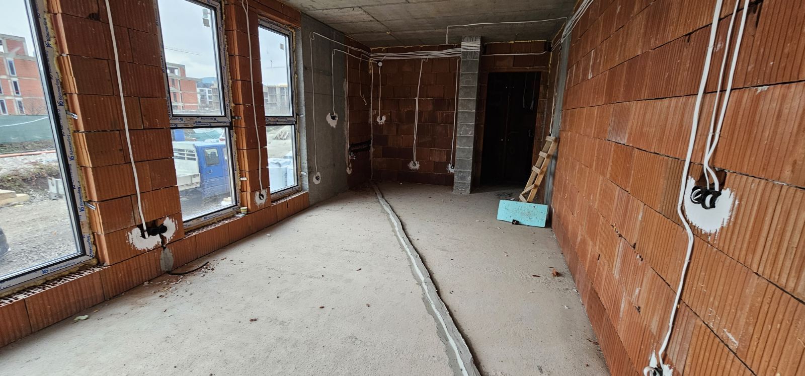 1-стаен – София, Малинова Долина-0 1-стаен - София, Малинова Долина - 0