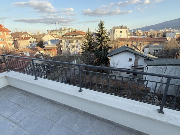 3-стаен - София, Овча Купел - 0