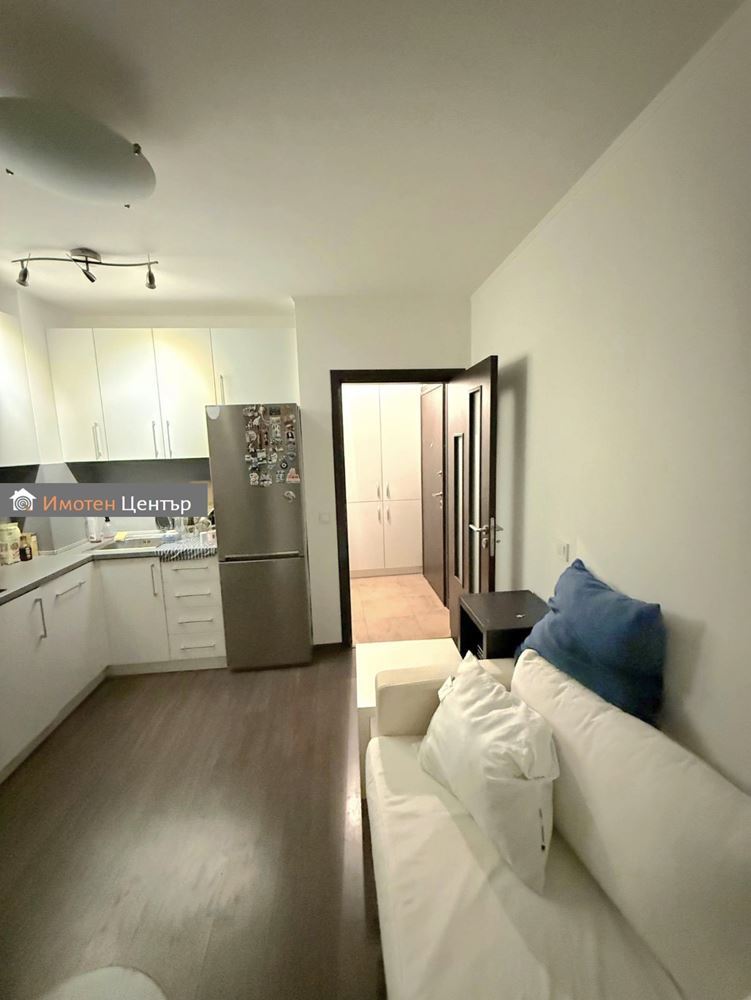 Едностайно ателие в кв. Хаджи Димитър-0 Едностайно ателие в кв. Хаджи Димитър - 0