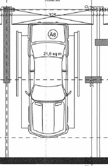Гараж – София, Витоша-0 Гараж - София, Витоша - 0