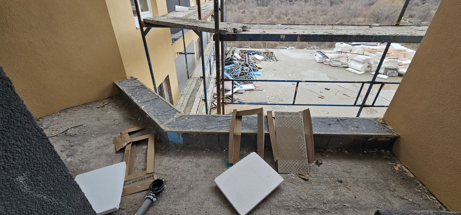 2-стаен – София, Горубляне-0 2-стаен - София, Горубляне - 0