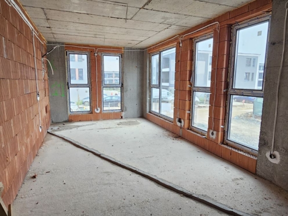 1-стаен - София, Малинова Долина - 0