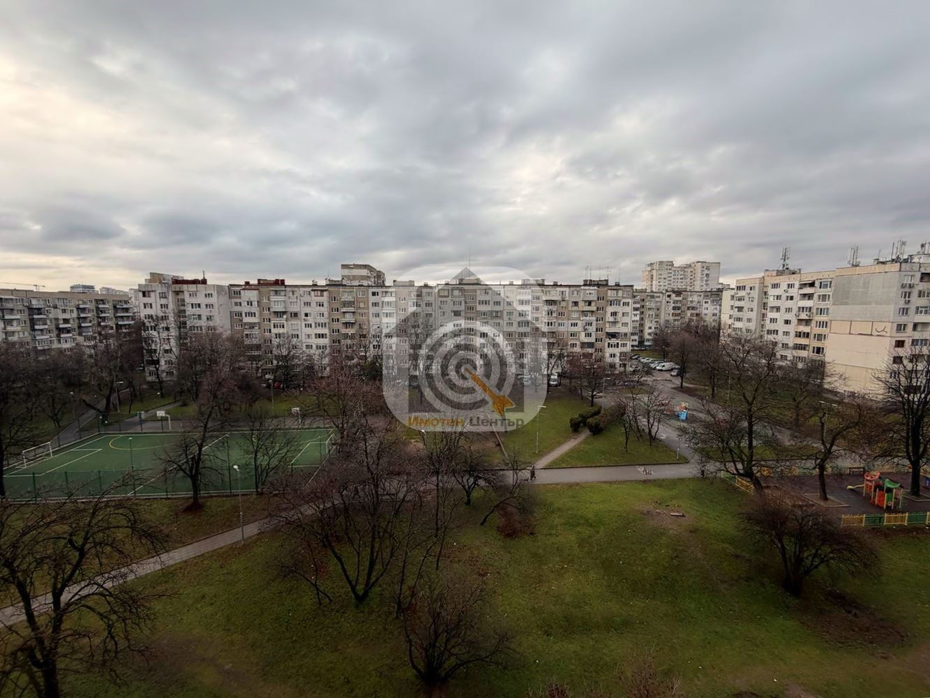 4-стаен – София-0 4-стаен - София - 0