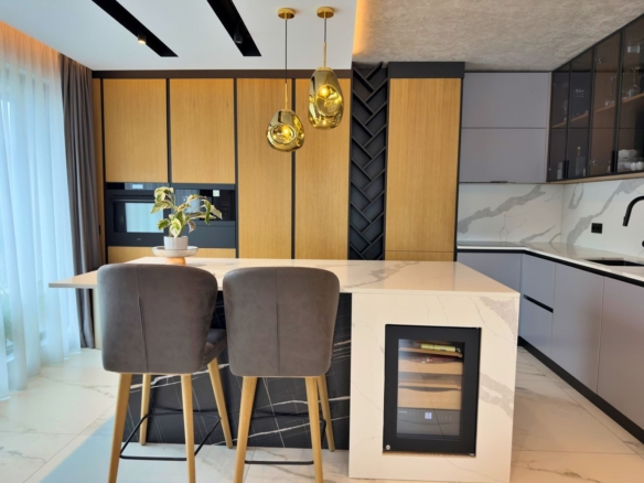 3-стаен - София, Манастирски Ливади - 0