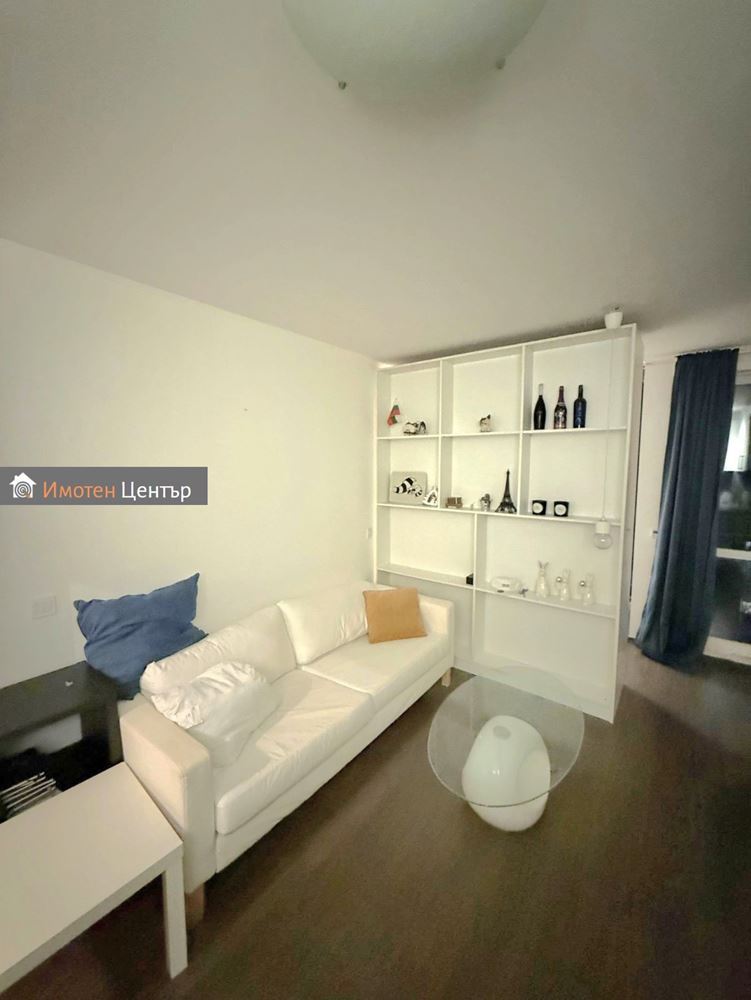 Едностайно ателие в кв. Хаджи Димитър-0 Едностайно ателие в кв. Хаджи Димитър - 0