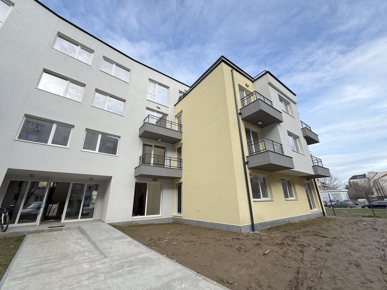 2-стаен – София, Обеля 2-0 2-стаен - София, Обеля 2 - 0