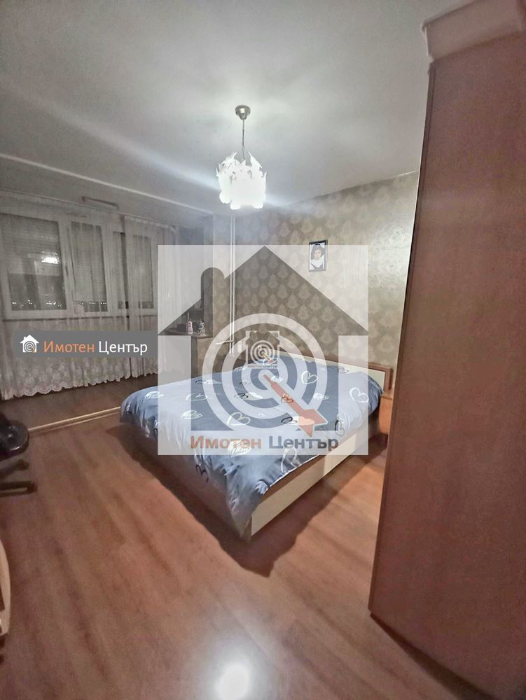 ТРИСТАЕН АПАРТАМЕНТ С ТРИ САМОСТОЯТЕЛНИ СПАЛНИ | ЛЮЛИН 4-0 ТРИСТАЕН АПАРТАМЕНТ С ТРИ САМОСТОЯТЕЛНИ СПАЛНИ | ЛЮЛИН 4 - 0