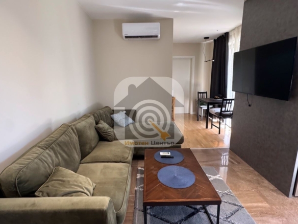 2-стаен - София, Малинова Долина - 0