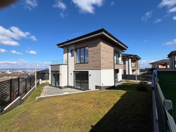 Къща - София, Драгалевци - 0