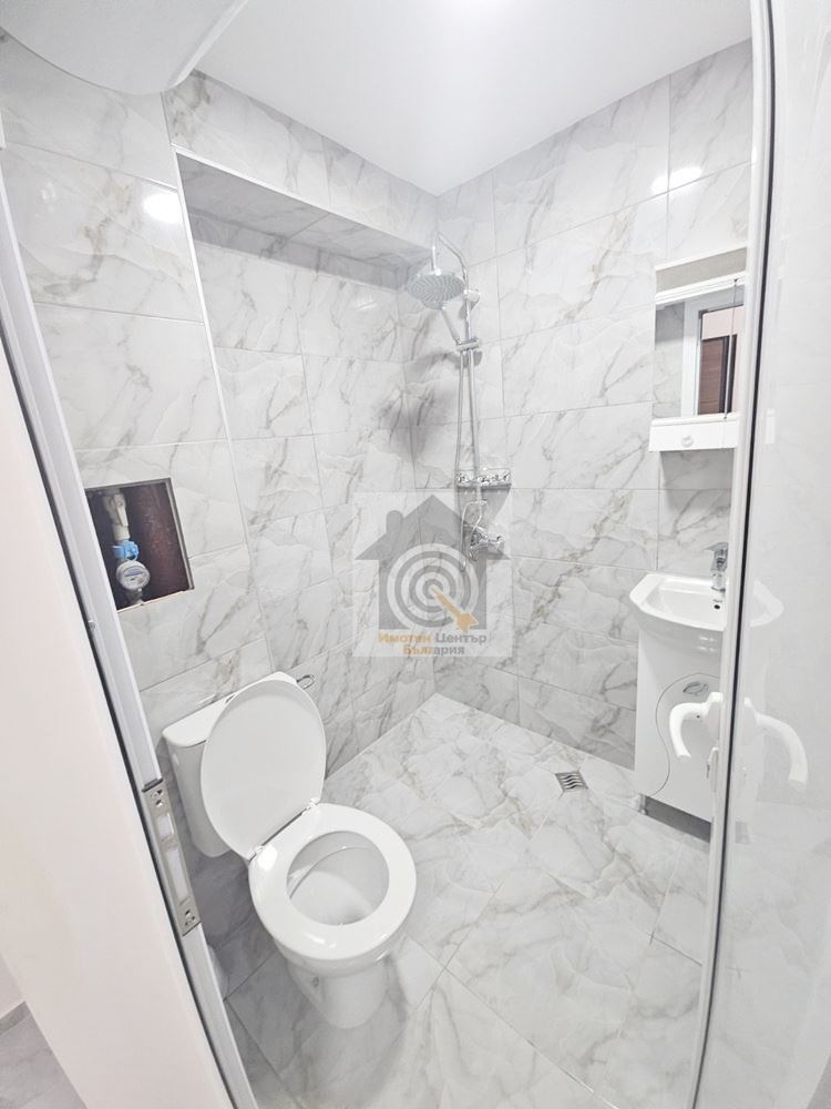 Двустаен апартамент под наем в Малинова долина-0 Двустаен апартамент под наем в Малинова долина - 0